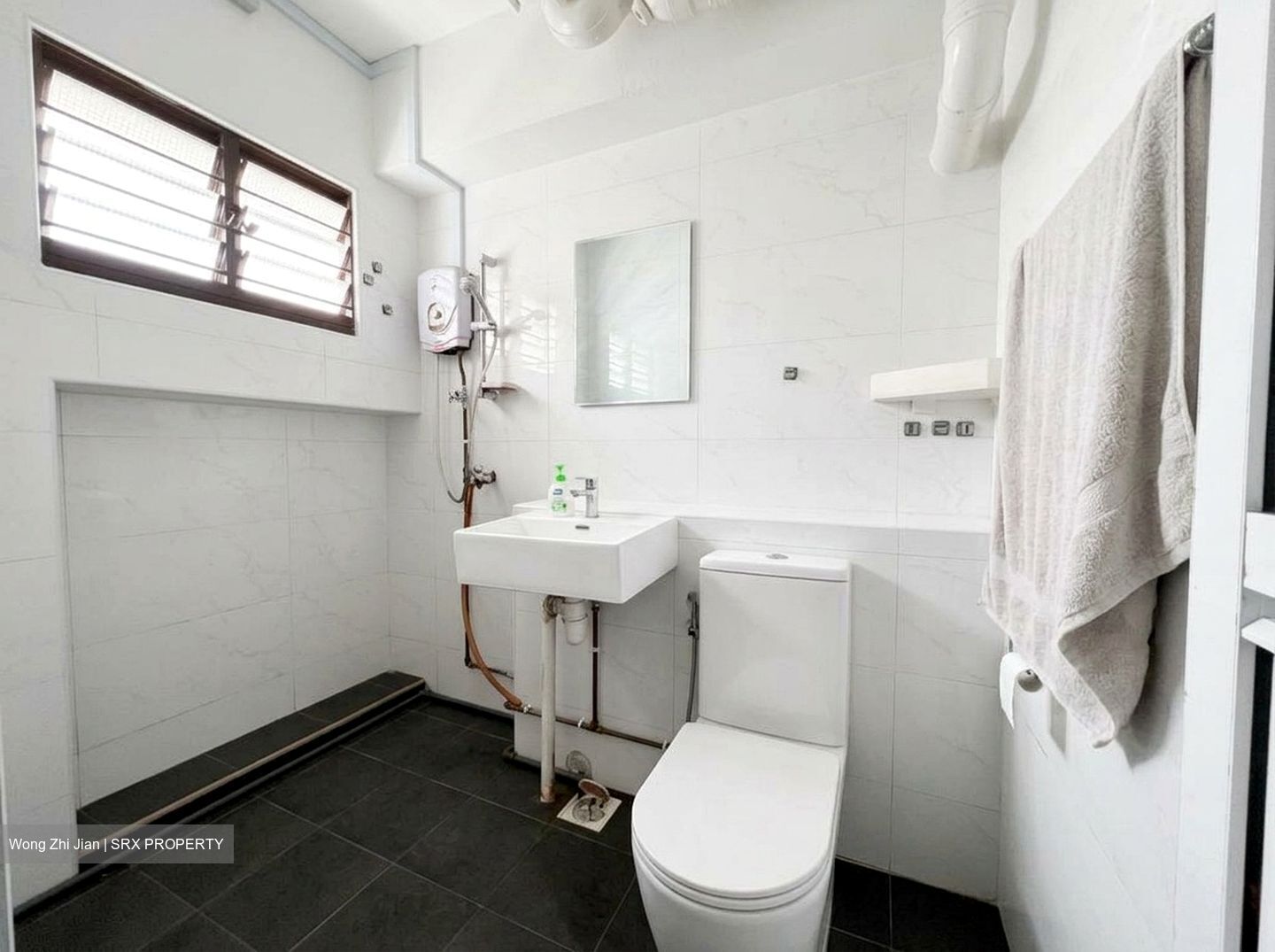 Blk 703 Choa Chu Kang Street 53 (Choa Chu Kang), HDB 4 Rooms #635965251